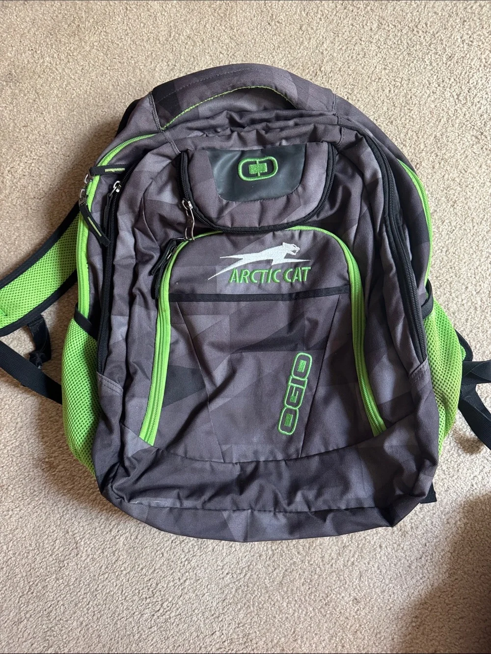 Arctic Cat OGIO Backpack